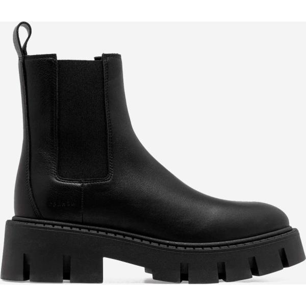 stivaletti Copenhagen nero