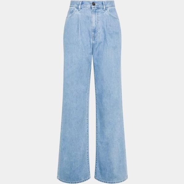 pantaloni Philippe Model blu military