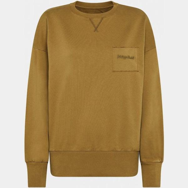 felpe Philippe Model marrone