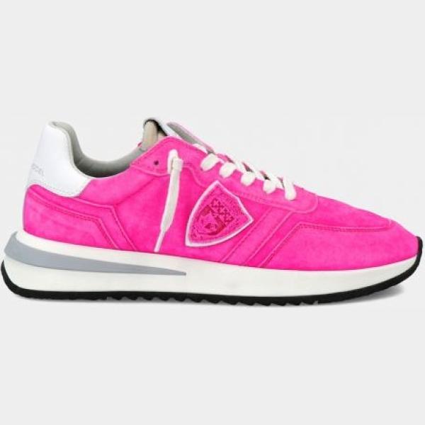 sneakers Philippe Model multicolore