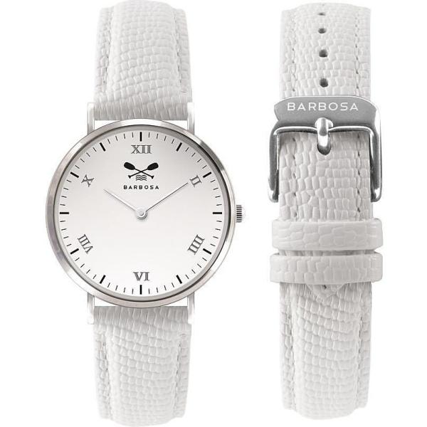 orologi Barbosa bianco