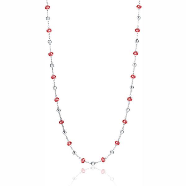 collane Brand bianco