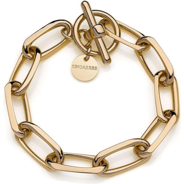 braccialetti Unoaerre Fashion Jewellery bianco