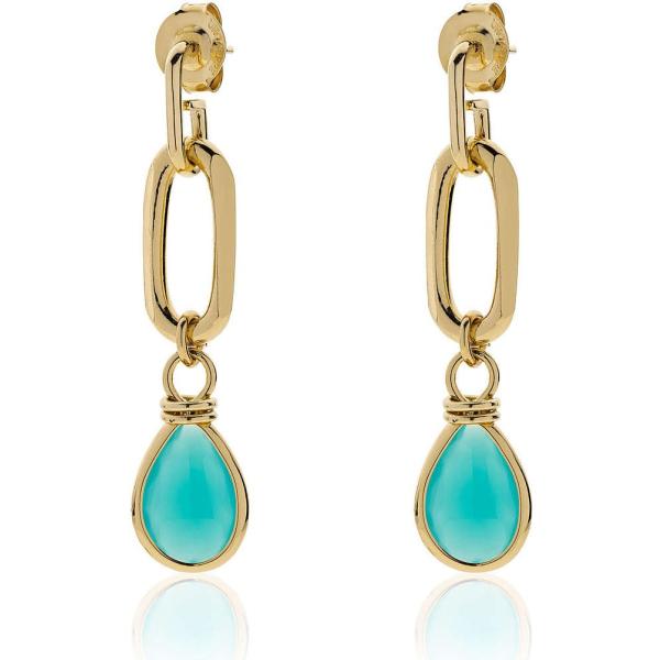 orecchini Unoaerre Fashion Jewellery multicolore