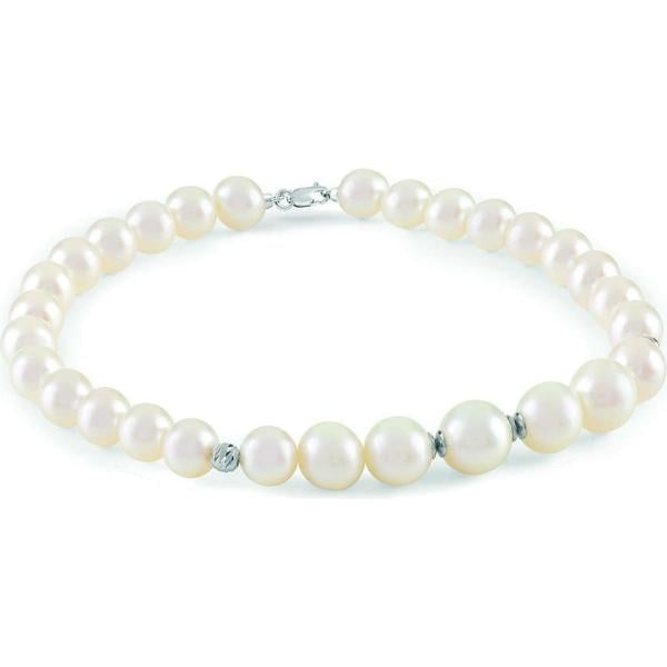 braccialetti Bliss bianco
