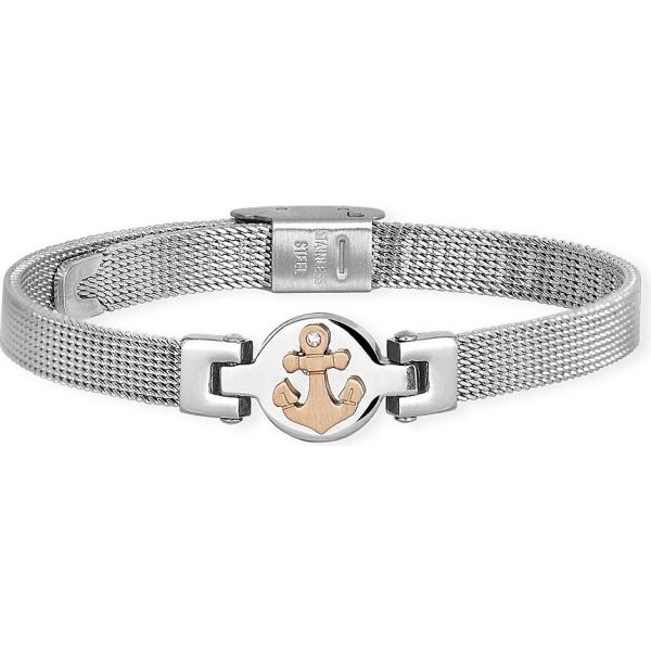 braccialetti 2Jewels grigio