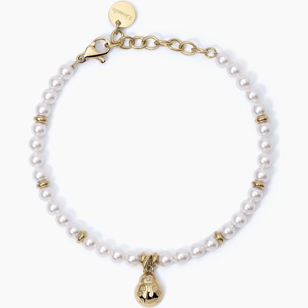 braccialetti 2Jewels viola
