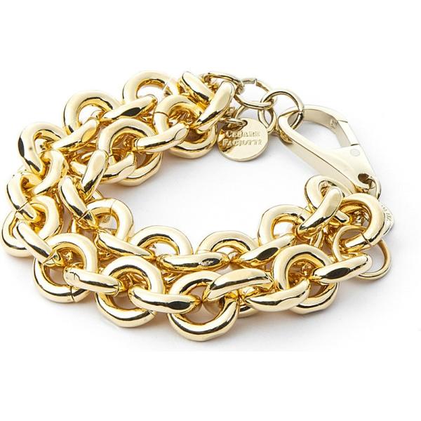 braccialetti 4US Cesare Paciotti bianco