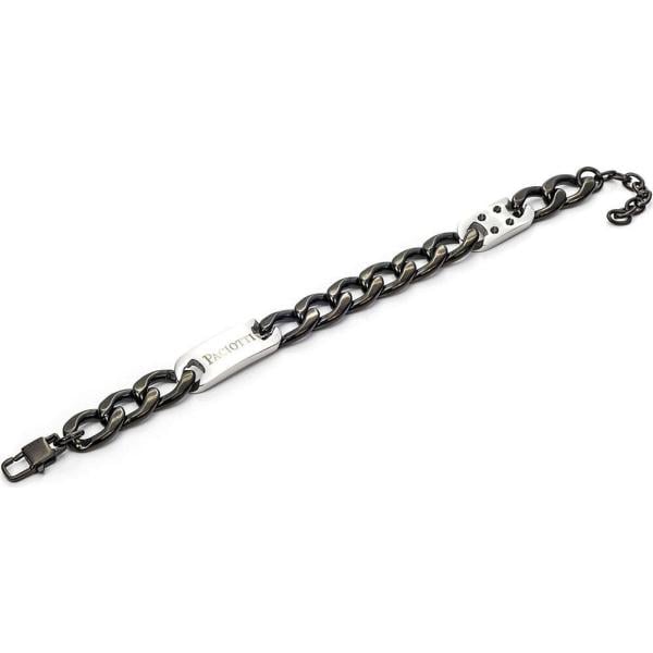 braccialetti 4US Cesare Paciotti multicolore