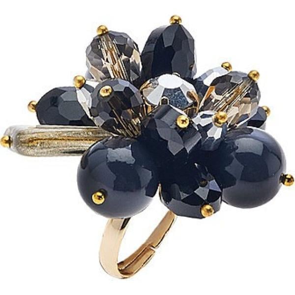 anelli Ottaviani blu