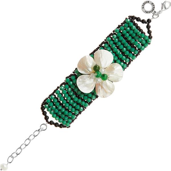 braccialetti Ottaviani multicolore