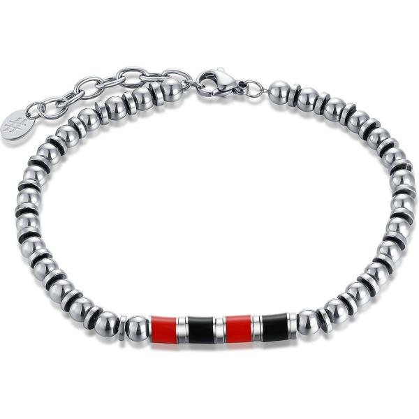 braccialetti Brand grigio