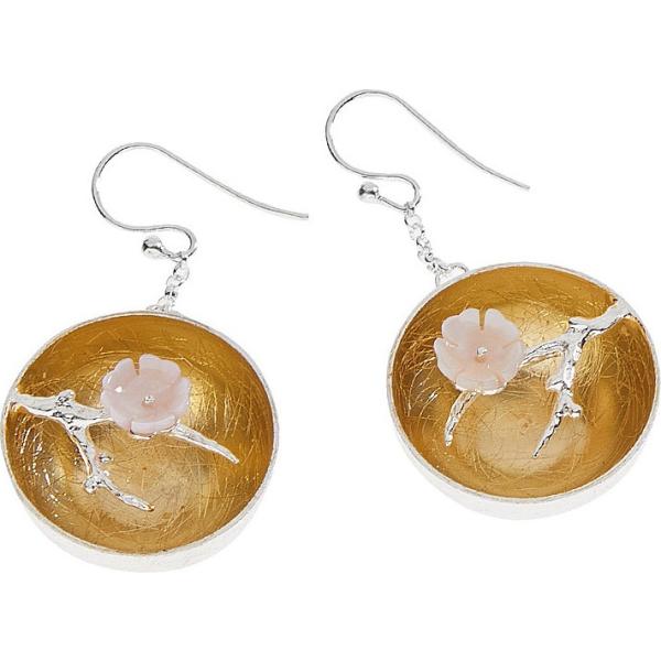 orecchini Ottaviani multicolore