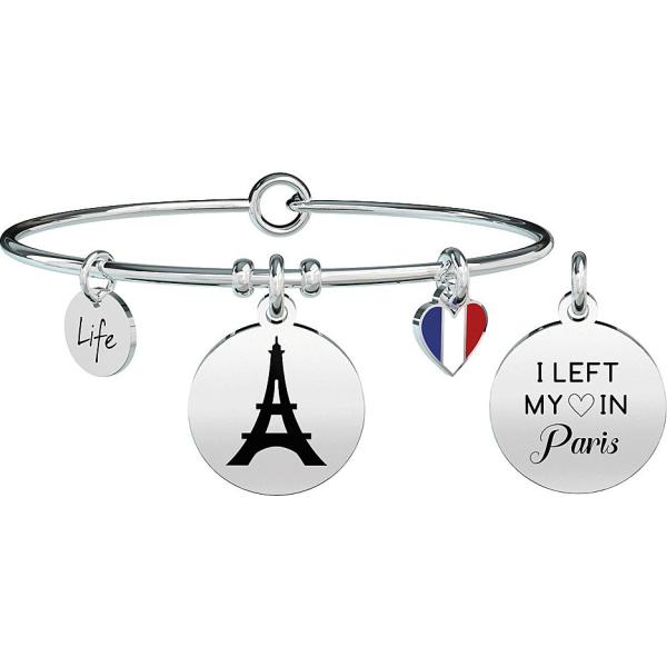 braccialetti Kidult bianco