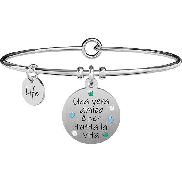 braccialetti Kidult grigio
