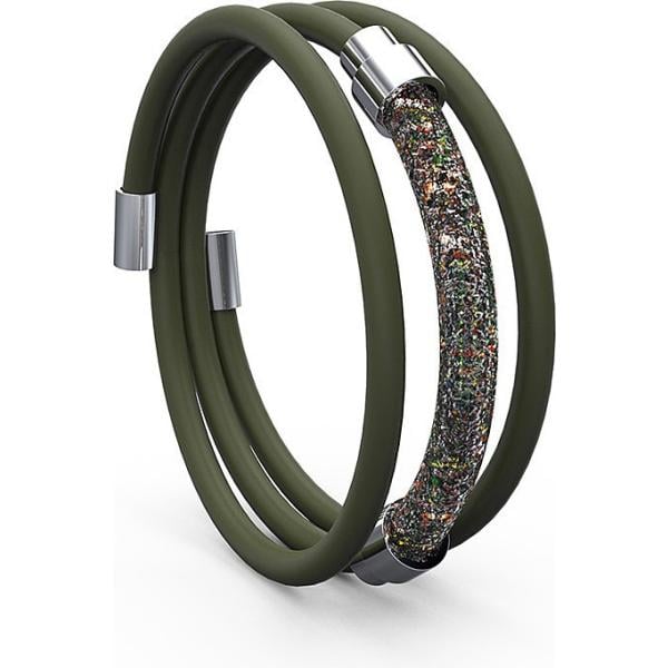 braccialetti Too late verde