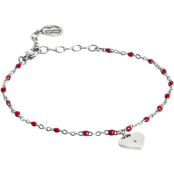 braccialetti Boccadamo bianco