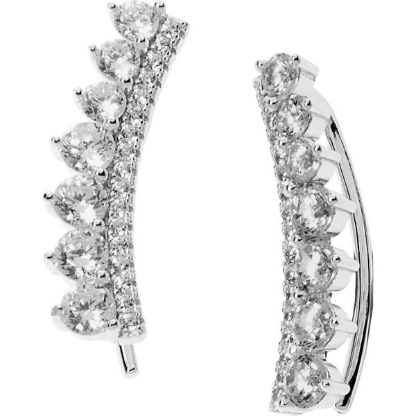 orecchini Ambrosia grigio