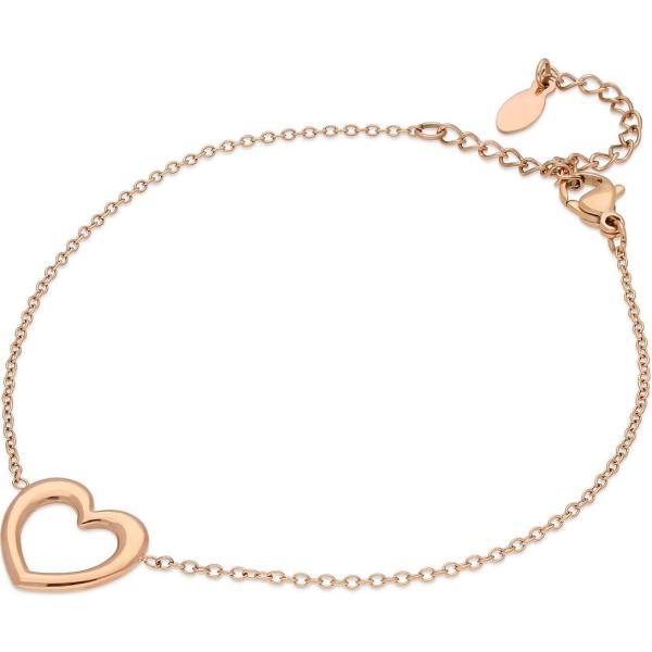 braccialetti Lylium bianco