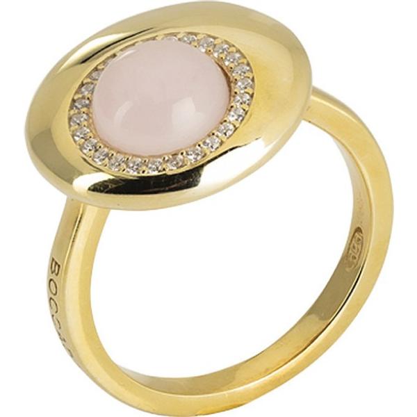 anelli Boccadamo giallo