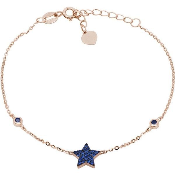braccialetti For You Jewels marrone