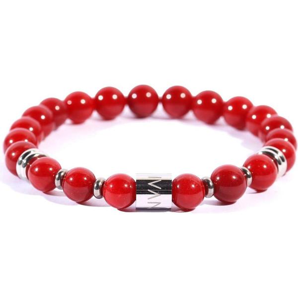 braccialetti Ivan Basile multicolore