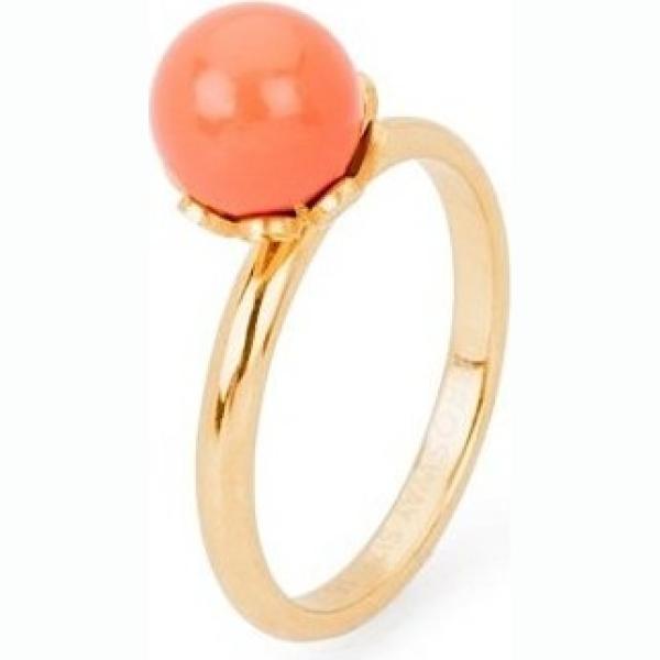 anelli Brosway marrone