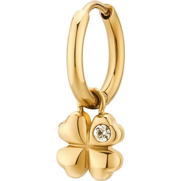 orecchini Brosway giallo