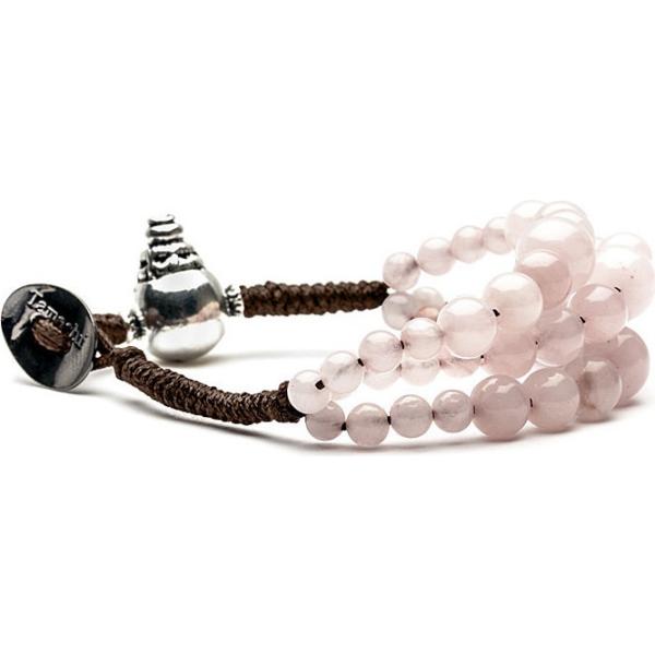 braccialetti Tamashii bianco