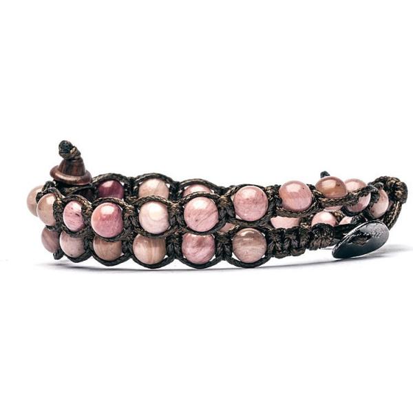 braccialetti Tamashii multicolore