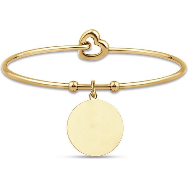 braccialetti Luca Barra giallo