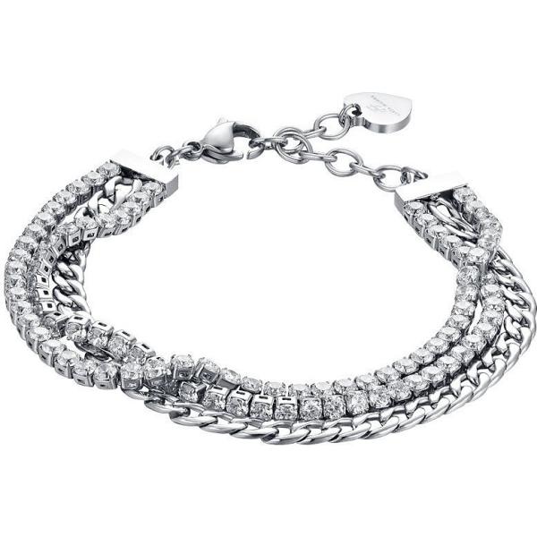 braccialetti Luca Barra bianco