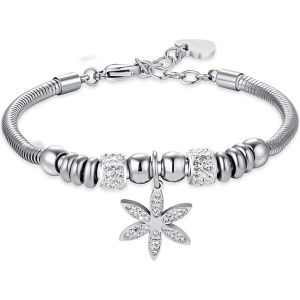 braccialetti Luca Barra bianco