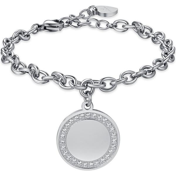 braccialetti Luca Barra bianco