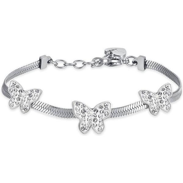 braccialetti Luca Barra bianco