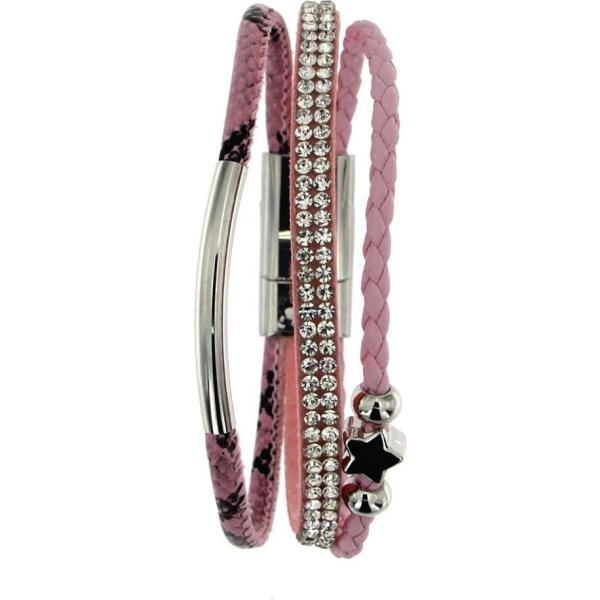 braccialetti Le Carose multicolore