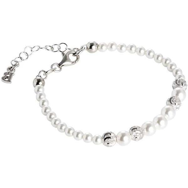 braccialetti Boccadamo bianco