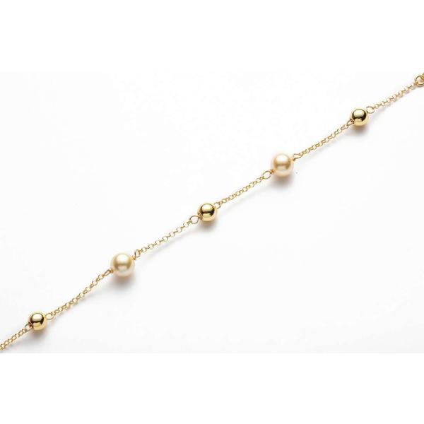 braccialetti Le Carose bianco