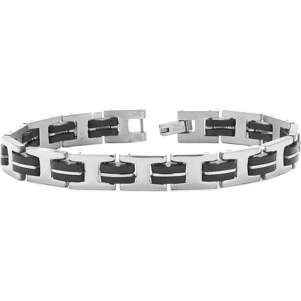 braccialetti Beloved grigio
