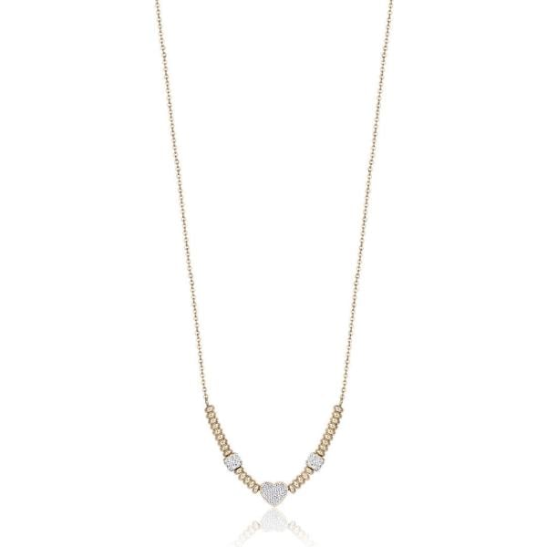 collane Luca Barra bianco