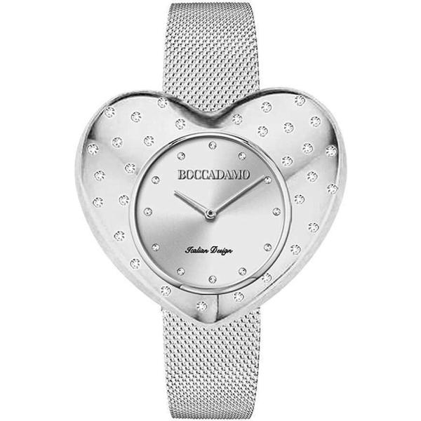 orologi Boccadamo grigio