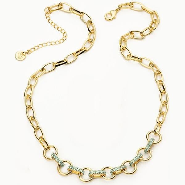 collane Barbieri bianco