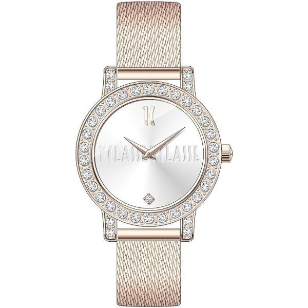 orologi Alviero Martini Prima Classe bianco