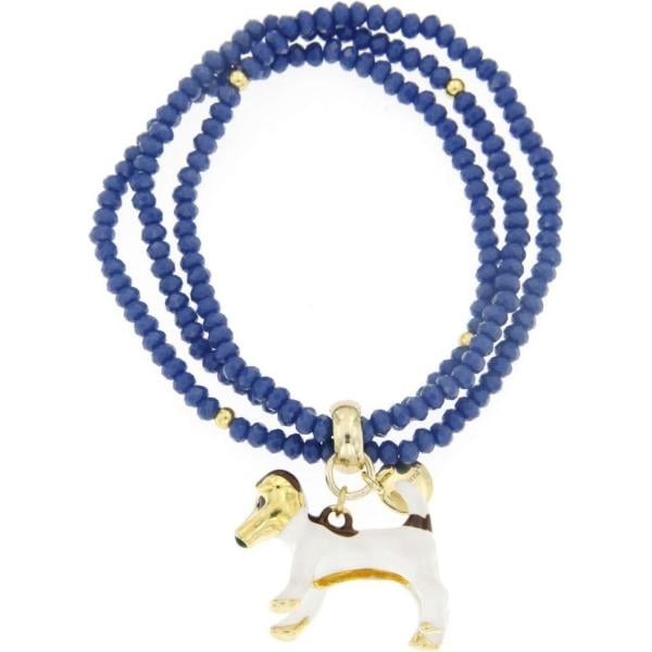 braccialetti Le Carose blu