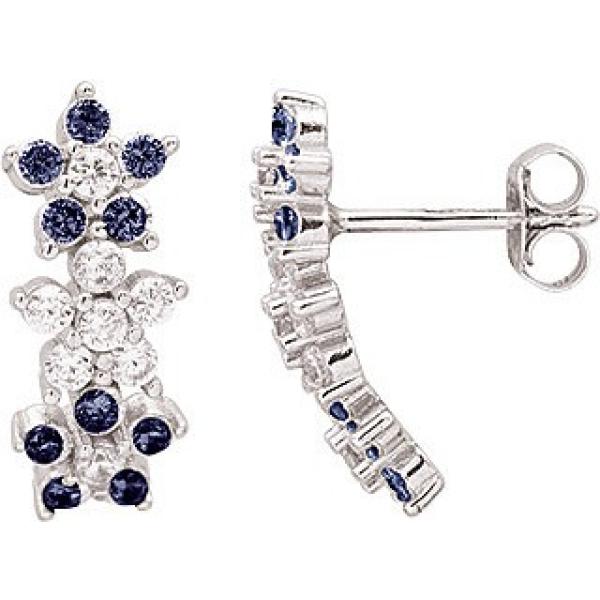orecchini For You Jewels bianco