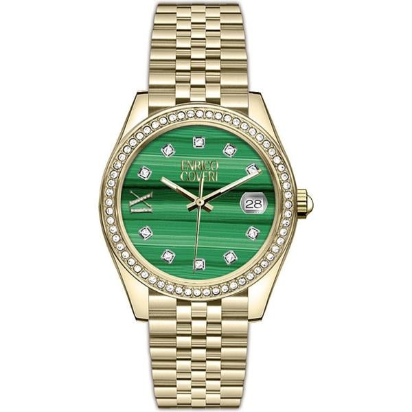 orologi Enrico Coveri multicolore