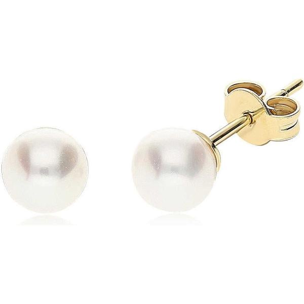 orecchini GioiaPura bianco