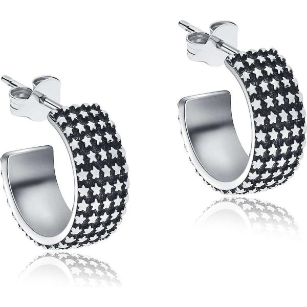 orecchini GioiaPura multicolore