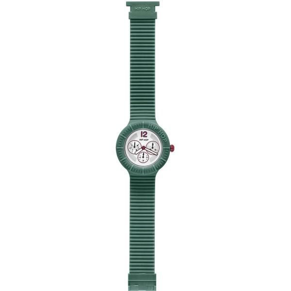 orologi Hip Hop verde