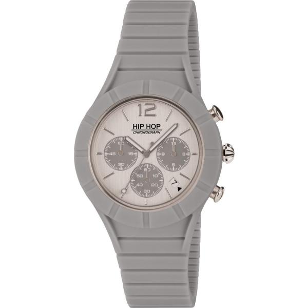 orologi Hip Hop grigio